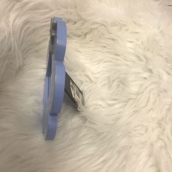 Flower Dragonfly Picture Photo Frame - Picture 3 of 10